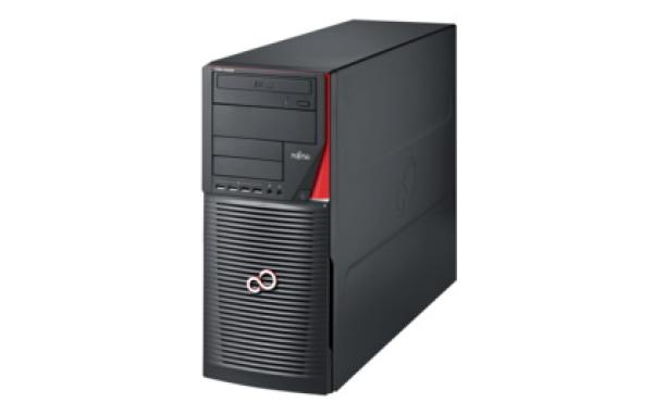 Fujitsu CELSIUS M730 Intel® Xeon® E5 Family E5-1620V2