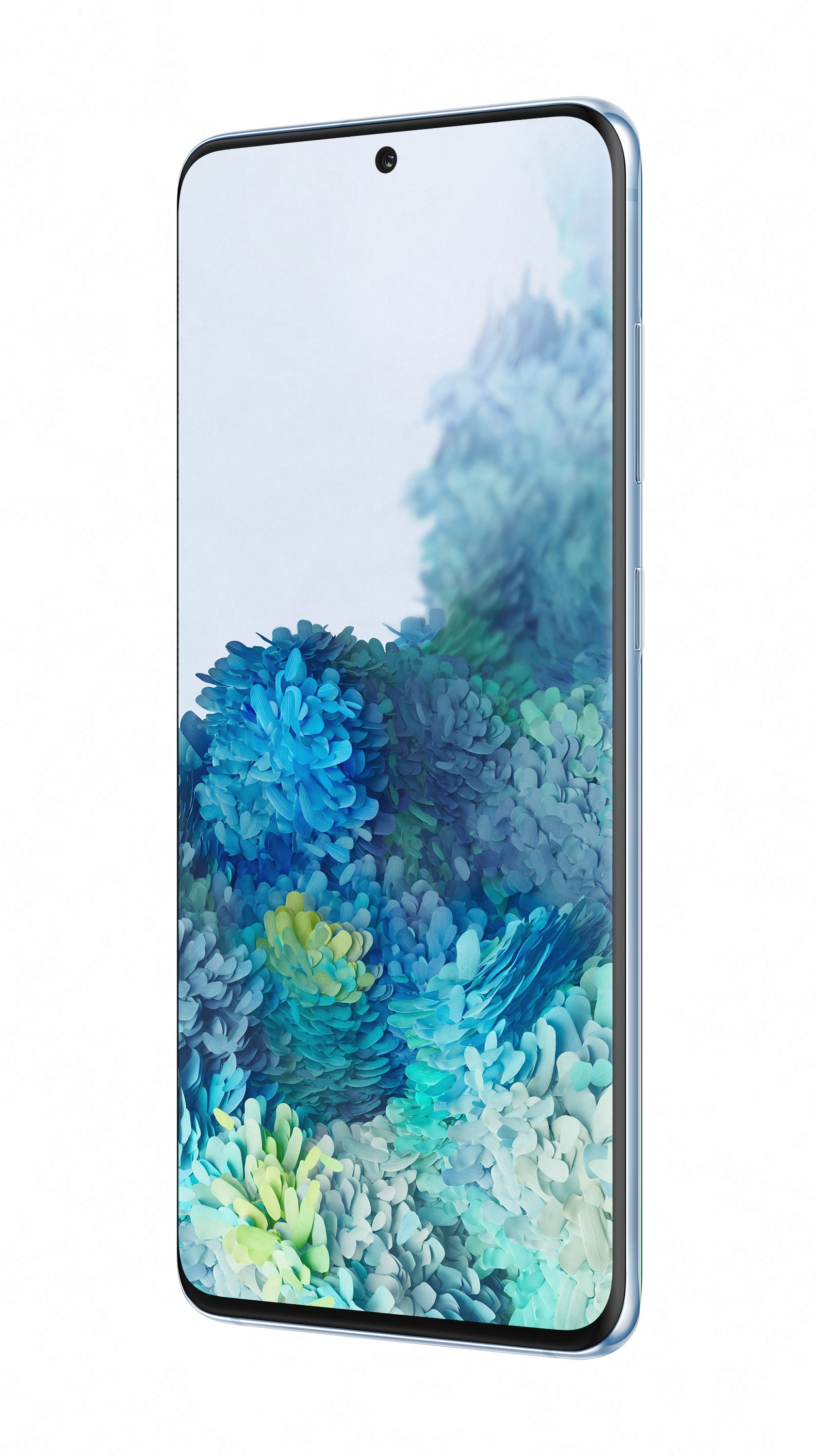 Samsung Galaxy S20 5G SM-G981B 15.8 cm (6.2") Hybrid Dual SIM Android 10 USB Type-C 12 GB 128 GB 4000 mAh Blue – image 6