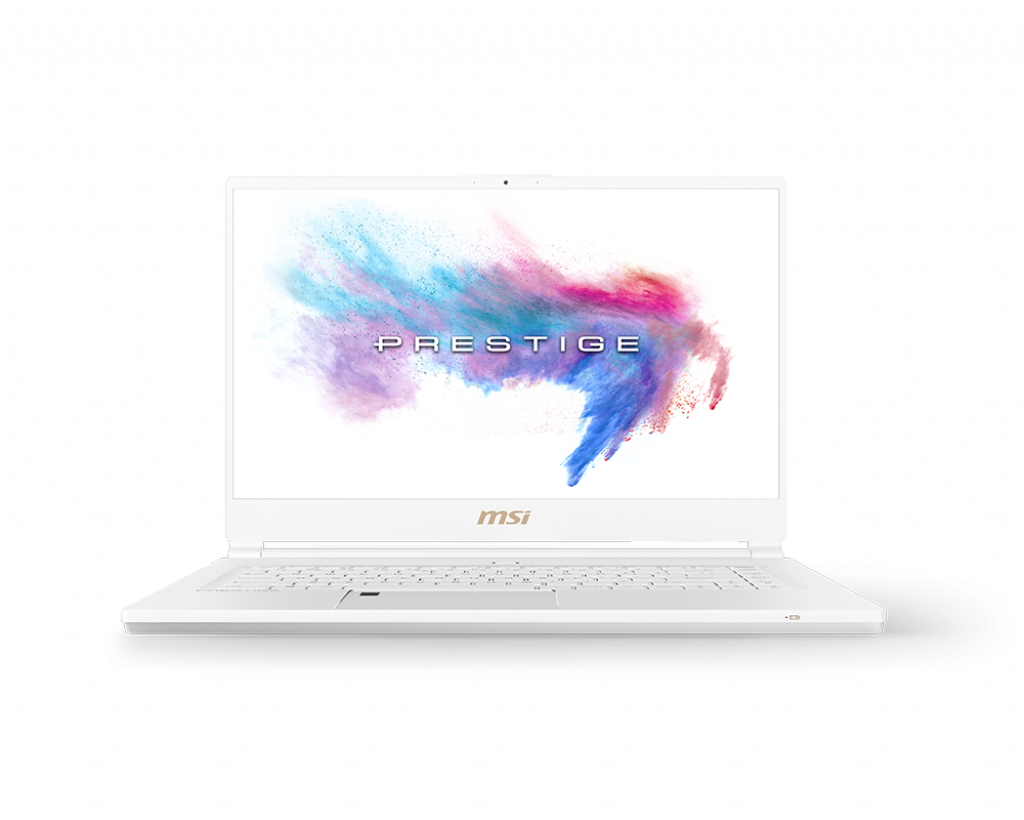 MSI P65 8RD-060IT Creator – image 1