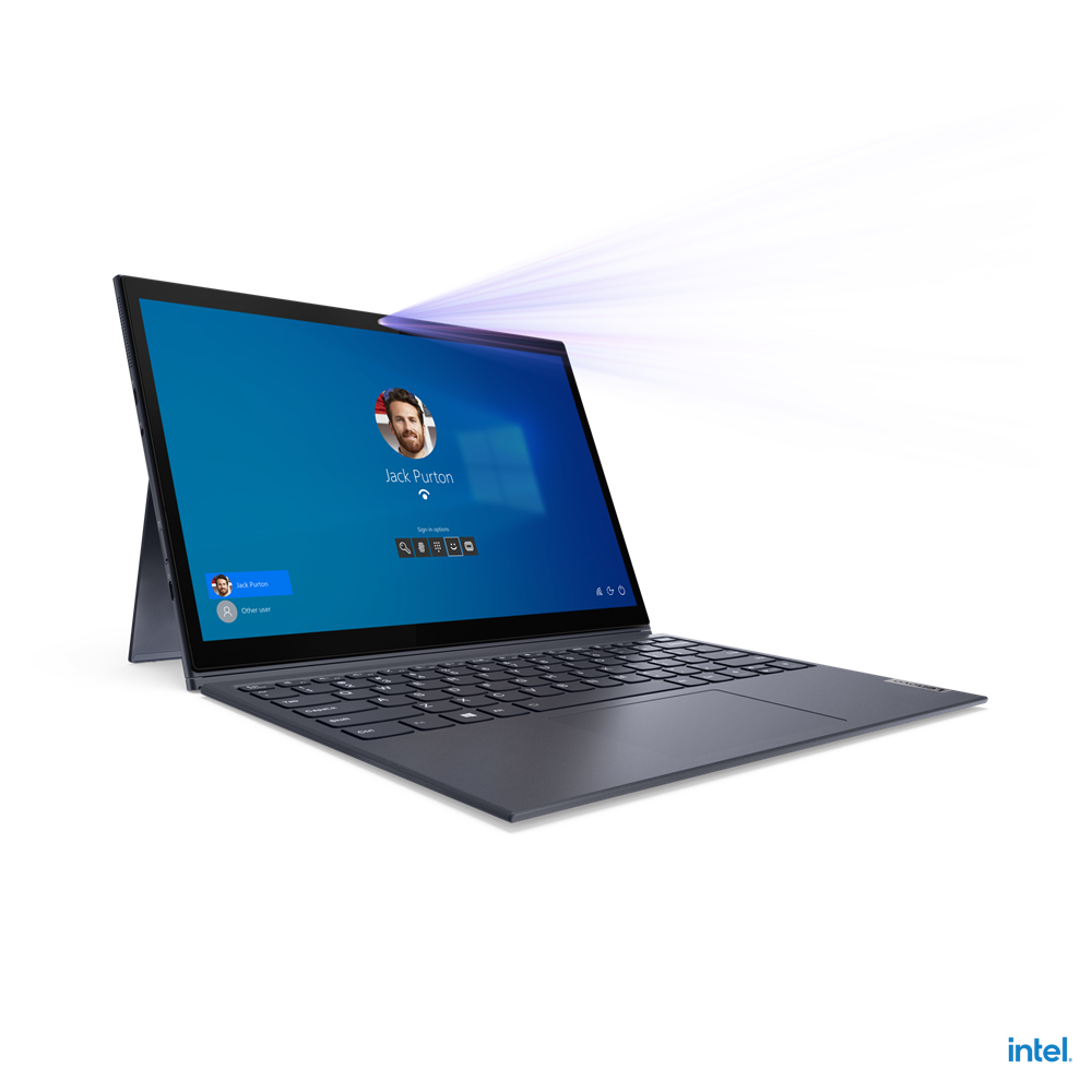 Lenovo Yoga Duet 7 13ITL6-LTE – image 7