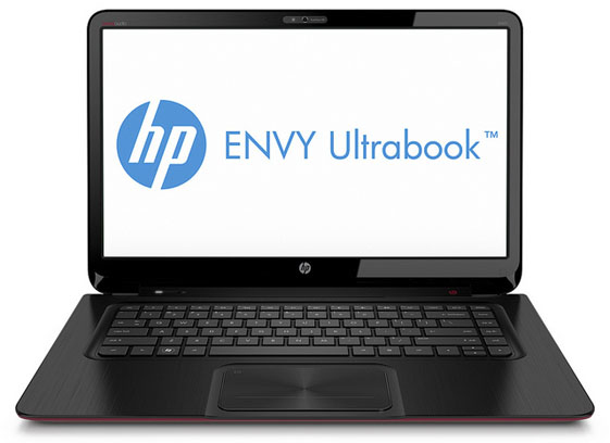 HP ENVY TouchSmart 4-1000ea Intel® Core™ i3 i3-2367M Laptop – image 9
