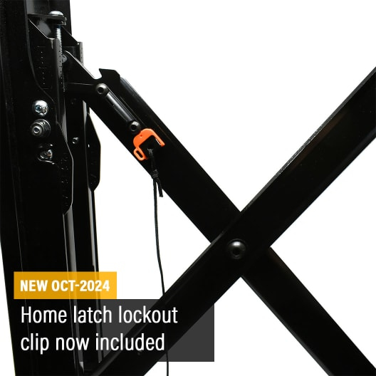 Chief TempoTM Flat Panel Wall Mount System, PDU Bundle – image 6