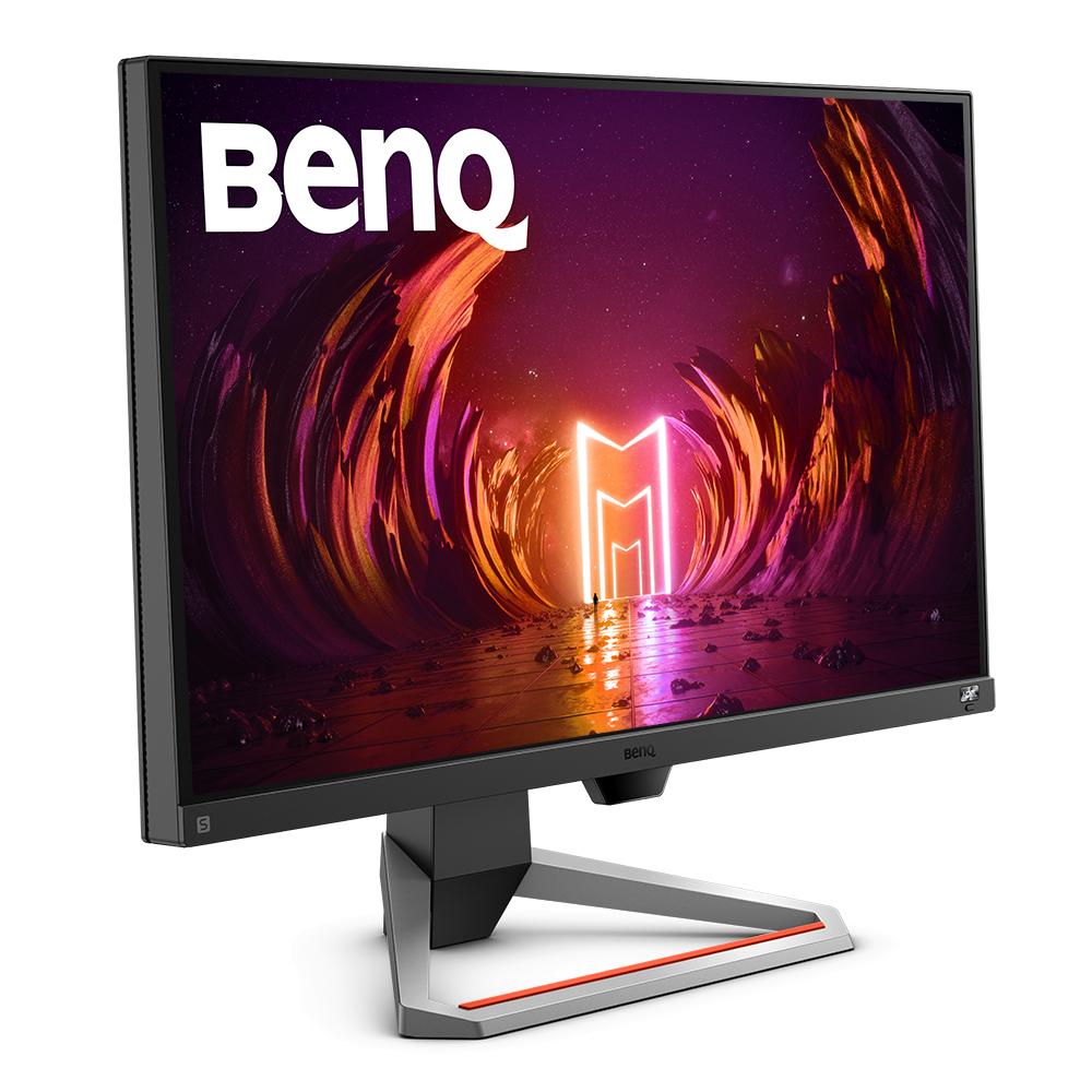 BenQ MOBIUZ EX2510S – image 4