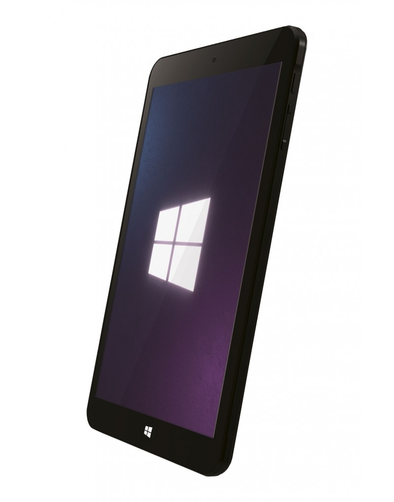 Premier TAL-ZAPHYR-8005W tablet Intel Atom® – image 2