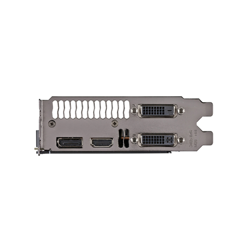 ASUS 90YV03Y0-U0NA00 graphics card NVIDIA GeForce GTX TITAN – image 2