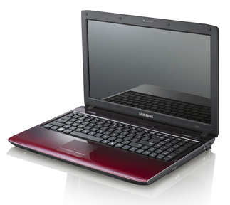 Samsung R R780 Intel® Core™ i5 i5-430M – image 3
