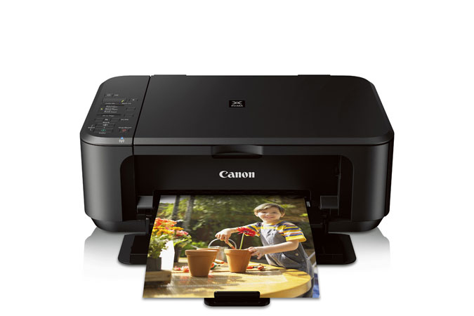 Canon PIXMA MG3220 Inkjet A4
