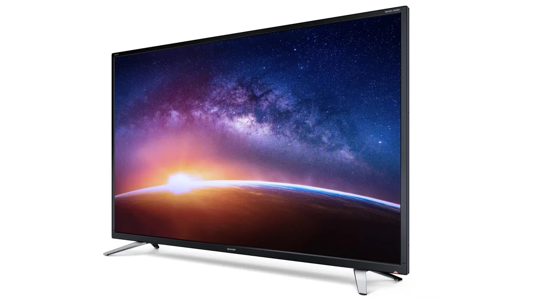 Sharp Aquos 40BG2E – image 2