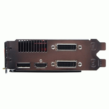 CLUB3D HD5850 1 GB GDDR5 – image 4