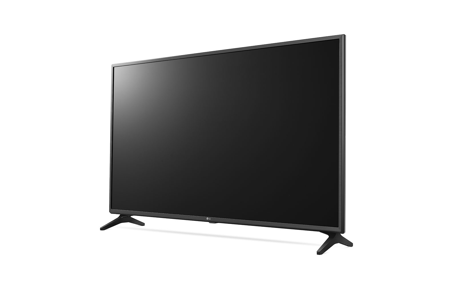 LG 43UK6200 TV 109.2 cm (43") 4K Ultra HD Smart TV Wi-Fi Black – image 4