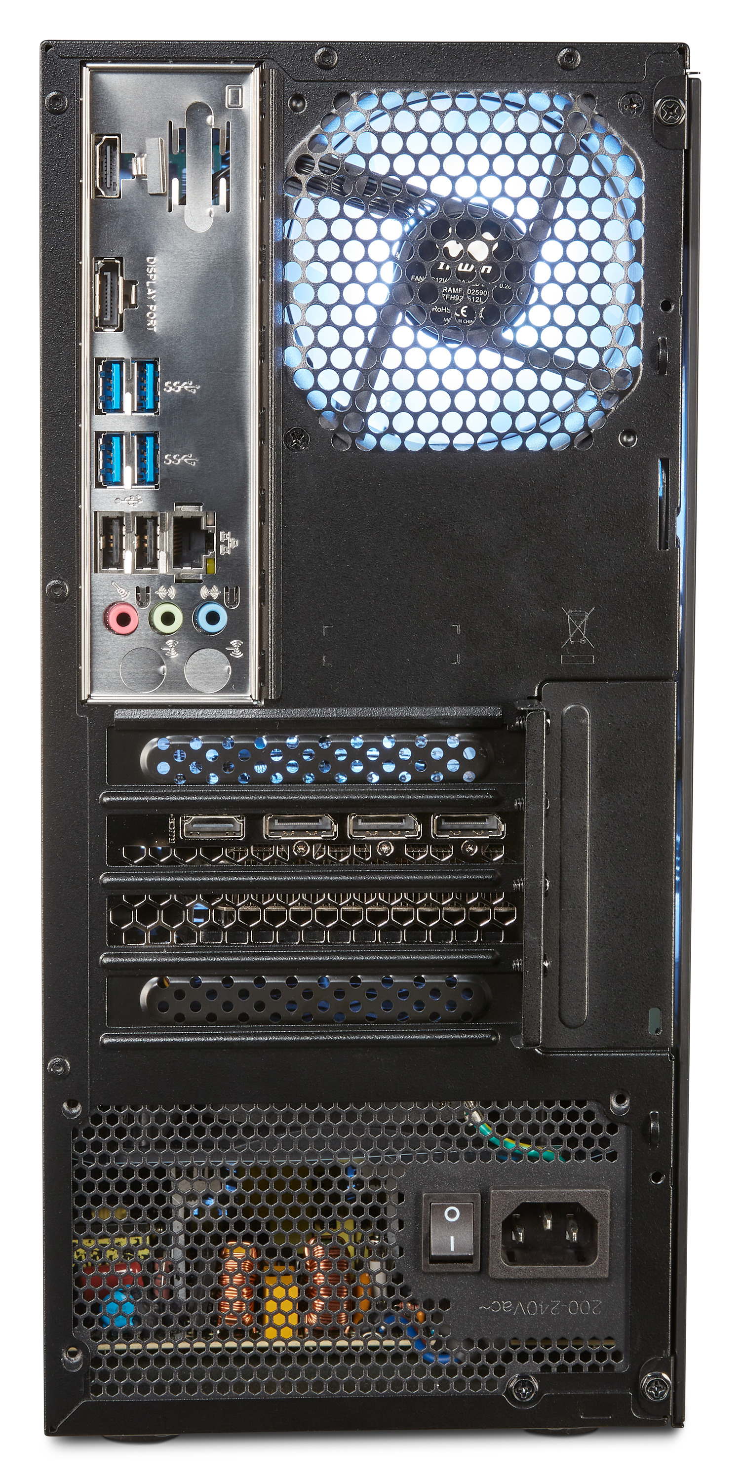 ERAZER Recon E40 (MD 340127) EU – image 2