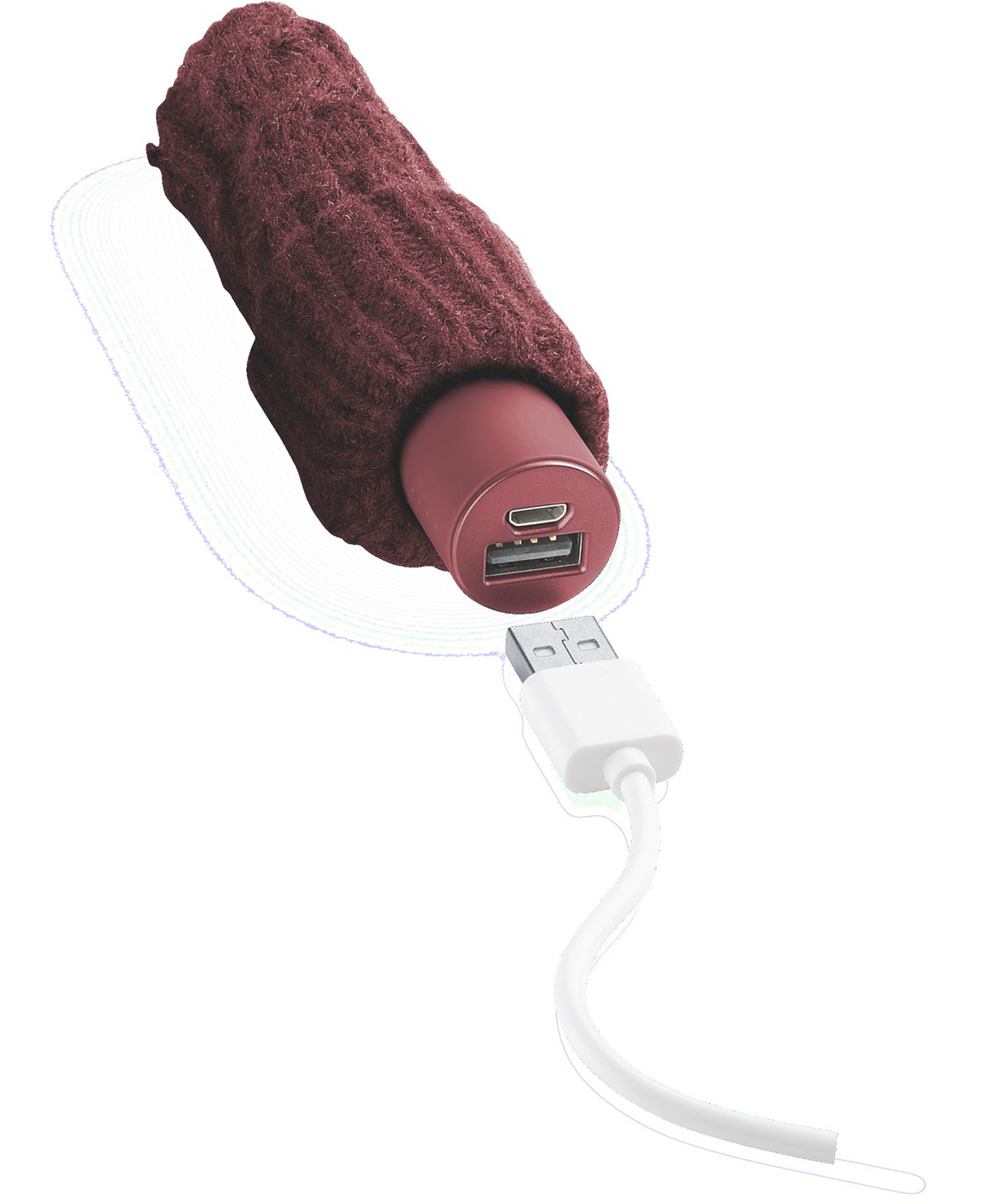 Cellularline Winter Powerbank - Universal – image 1
