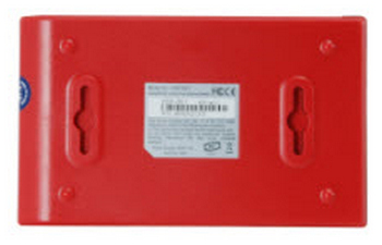 LevelOne 8-Port Fast Ethernet Switch – image 5