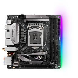 ASUS ROG Strix Z270I – image 4