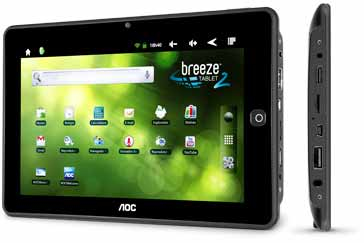 AOC MW0821 BR8 – image 3