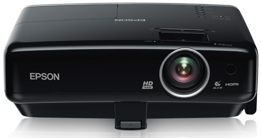 Epson PowerLite Presenter i+