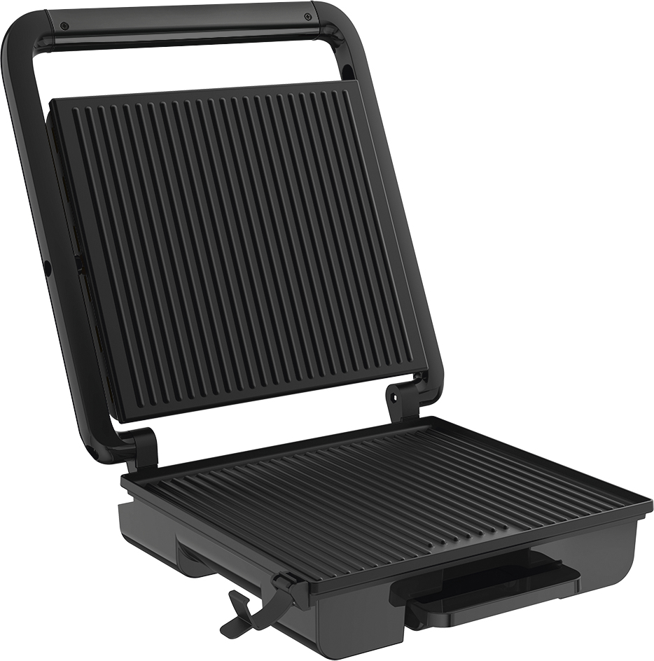 Tefal Inicio GC242840 contact grill – image 3