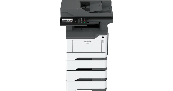 Sharp MX-B467F Inkjet A4 – image 3