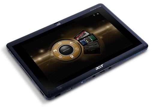 Acer Iconia W500P-C62G03iss AMD C – image 2