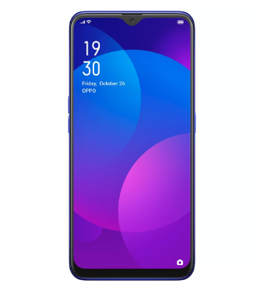 Oppo F11_4/128_PL smartphone