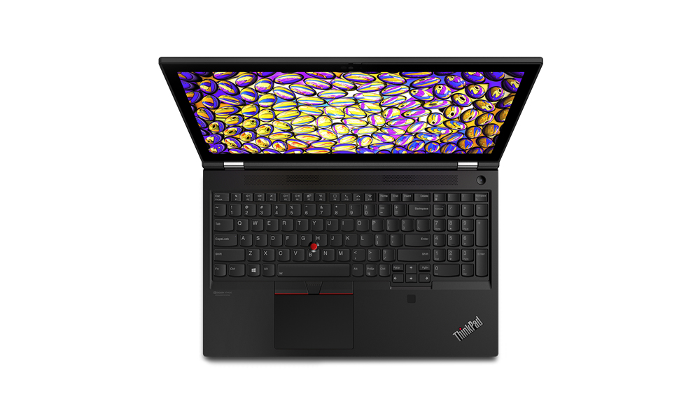 Lenovo ThinkPad P15 Intel® Core™ i7 i7-10750H Mobile workstation – image 6