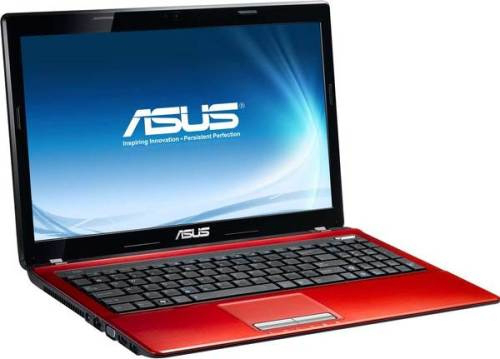 ASUS K53SC-SX328D laptop Intel® Core™ i5 i5-2430M