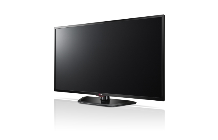 LG 32LN536B TV 81.3 cm (32") HD Black – image 2