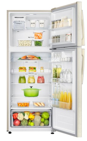Samsung RT43H5305EF fridge-freezer Freestanding – image 5