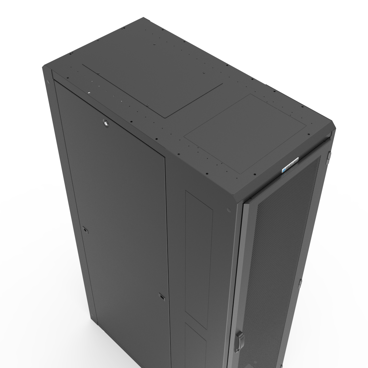 Vertiv Rack Data Center Essential – image 3