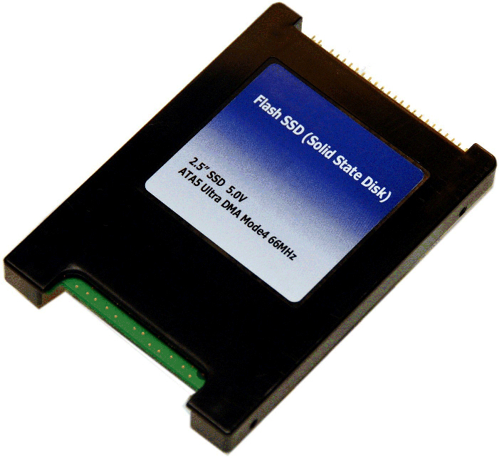 Hypertec SSD-B32SA2/P internal solid state drive
