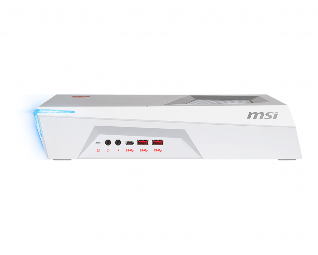 MSI 3 Arctic 10SI-015EU – image 4