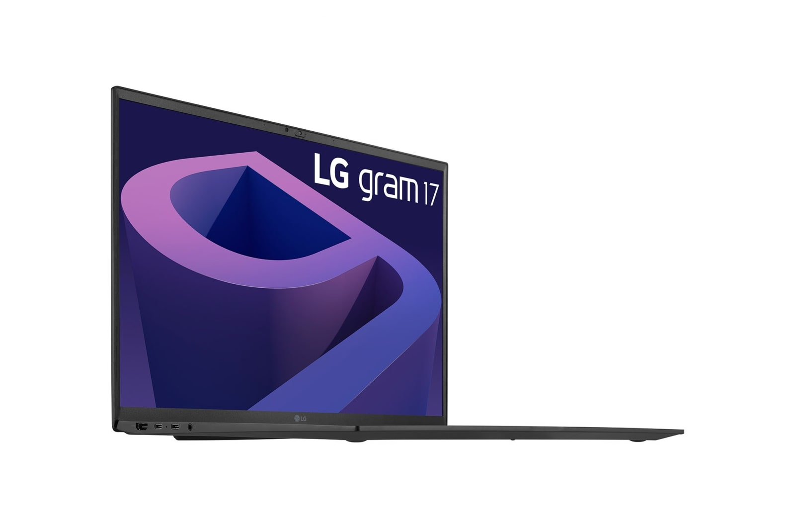 LG Gram 17Z90Q Intel® Core™ i7 i7-1260P Laptop – image 5