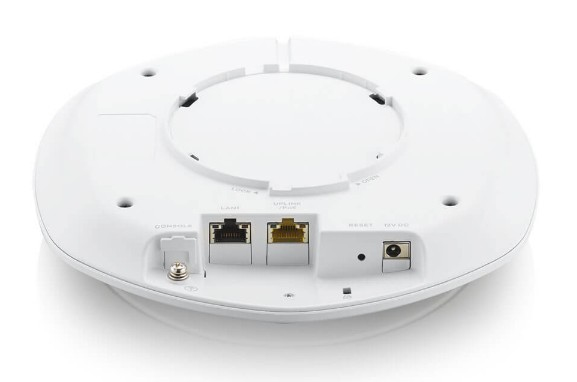 Zyxel NWA1123-AC HD 3-Pack – image 5
