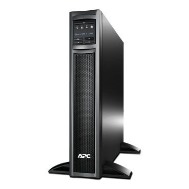 APC SMX1500RM2UCNCUS uninterruptible power supply (UPS) Line-Interactive 1.44 kVA – image 4