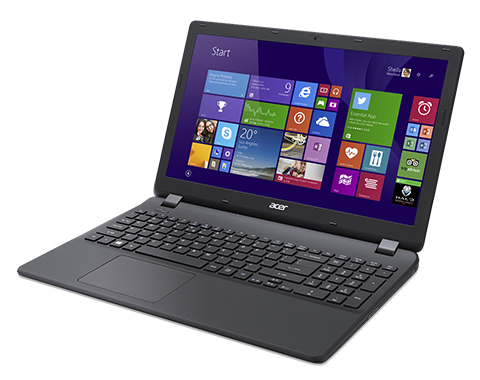 Acer Aspire ES1-531-P1Q5 Intel® Pentium® N3700 Laptop – image 2