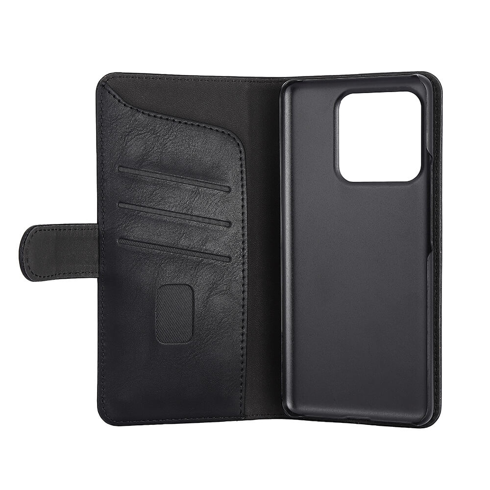 Gear Wallet Case Black - Xiaomi 13 Pro – image 4