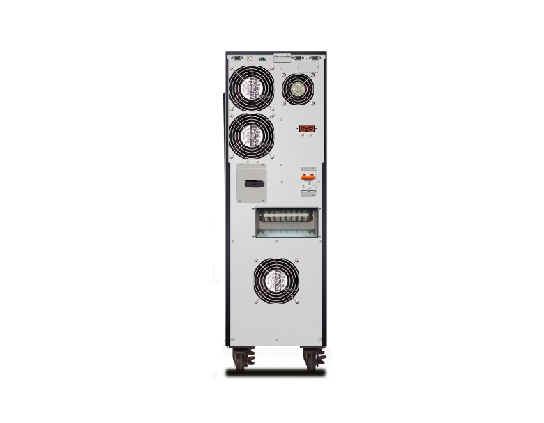 UPS CDP UPO22-6 - 6000VA/5400W - 220VCA - Doble Conversión - UPO22-6 AX UPS CDP UPO22-6 - 6000VA/5400W - 220VCA - Doble Conversión - UPO22-6 AX