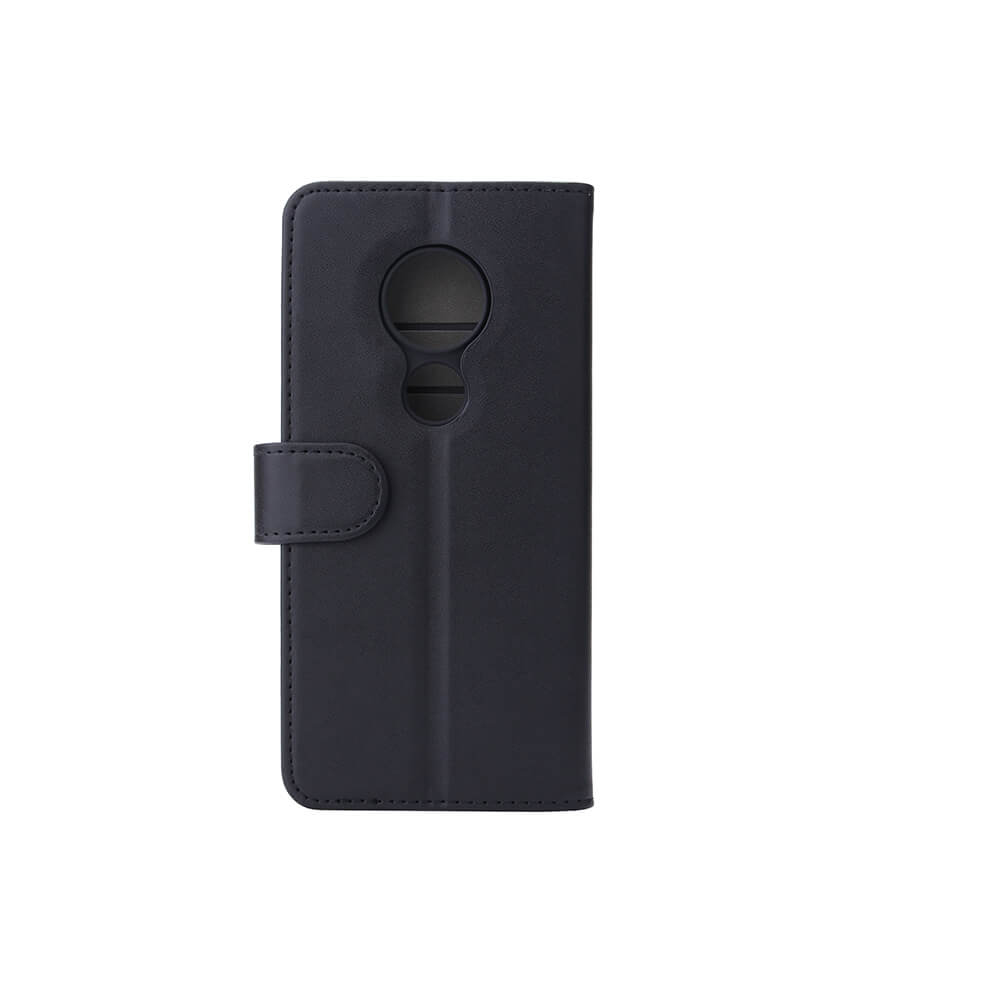 Gear Wallet Case Black - Nokia 6.2 / 7.2 – image 5