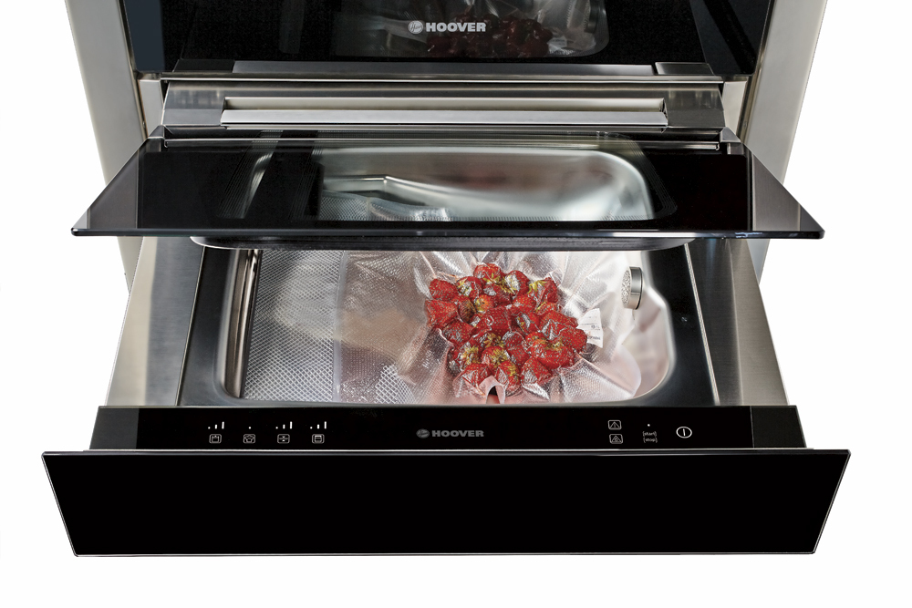Hoover HVSD14 SV – image 3
