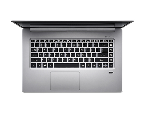Acer Swift 5 SF515-51T-56U1 Intel® Core™ i5 i5-8265U Laptop – image 5