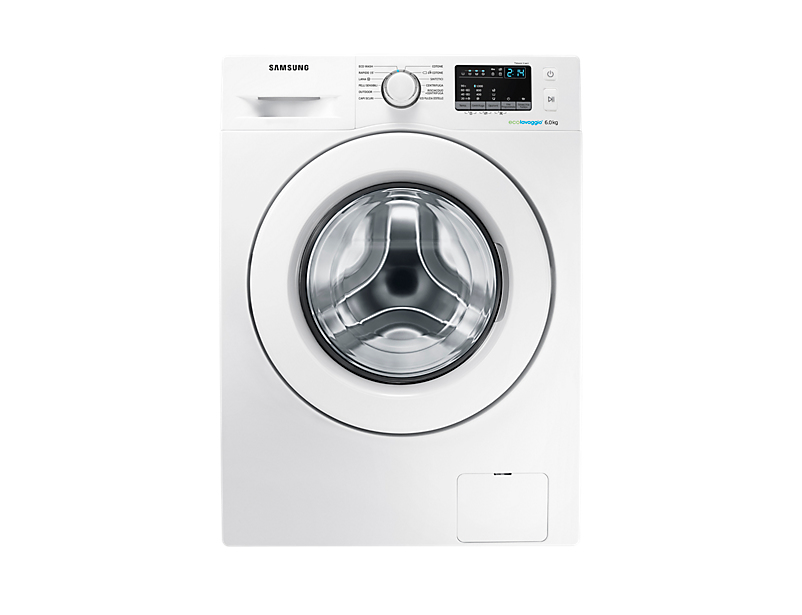 Samsung WW60J4060LW washing machine Front-load – image 6