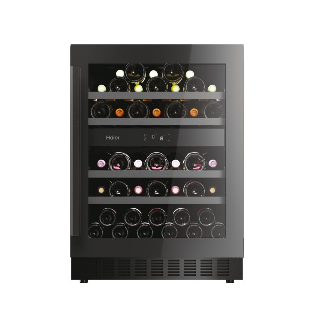 Haier H-WINE 700 TD0044541 wine cooler 44 bottle(s) – image 1