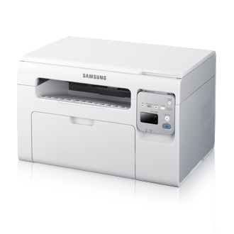 Samsung SCX-3405 multifunction printer Laser A4 – image 2