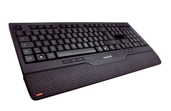 Cherry ZF 5000 – image 2