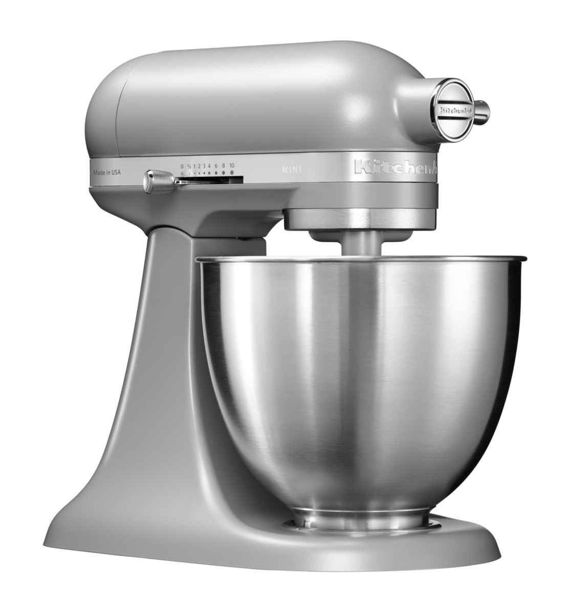 KitchenAid 5KSM3311XBFG mixer Stand mixer – image 9