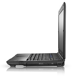 Samsung P P460-AA03 Intel® Core™2 Duo P7550 – image 3