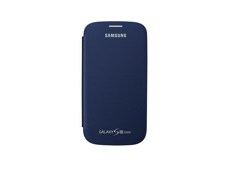 Samsung EF-FG730BLESTA mobile phone case Flip case Blue – image 3