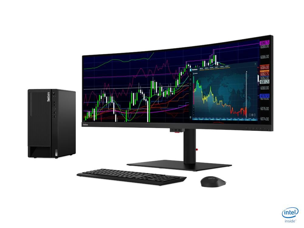 Lenovo ThinkCentre M90t – image 2