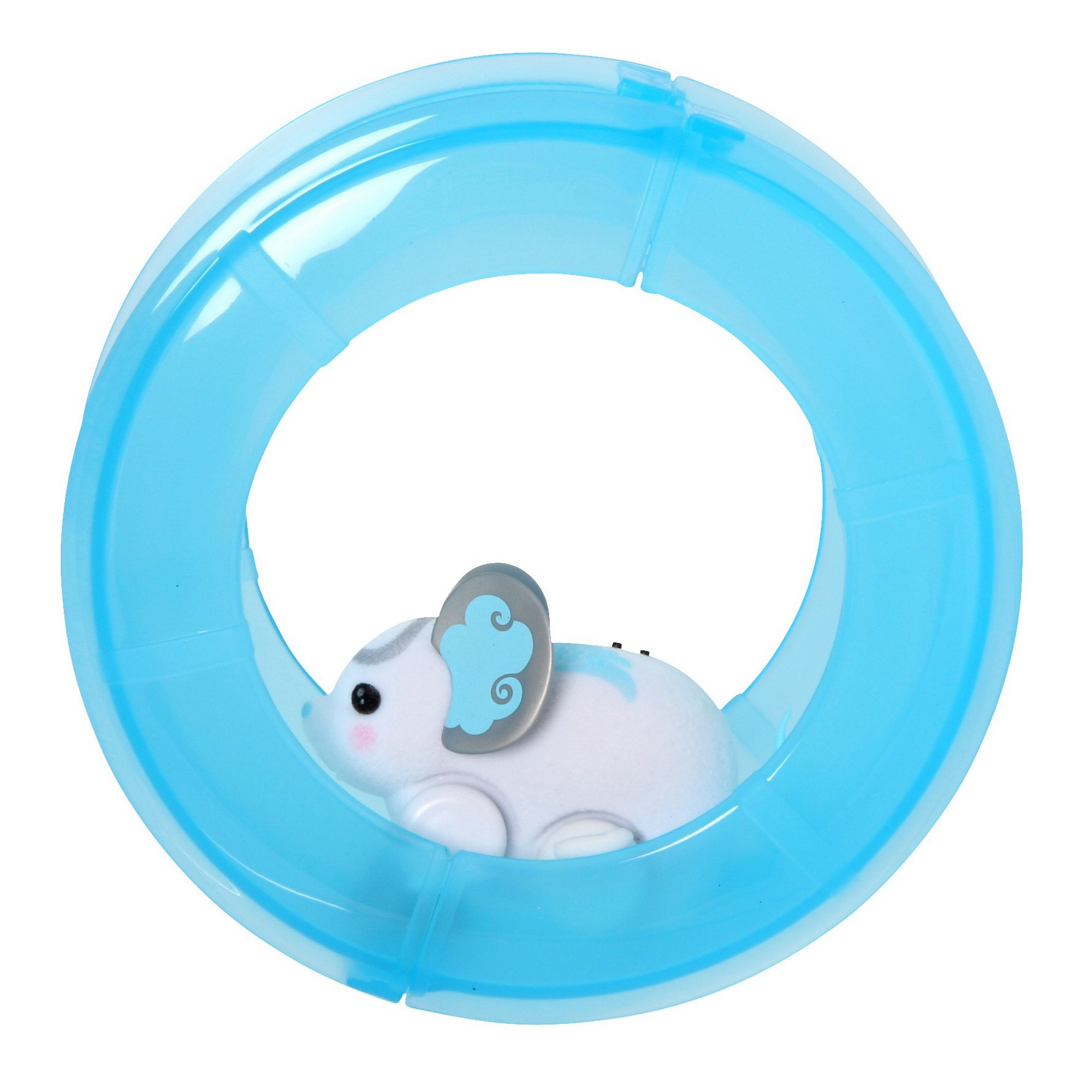 Moose Toys Little Live Pets S2 Lil Mouse Wheel – image 3