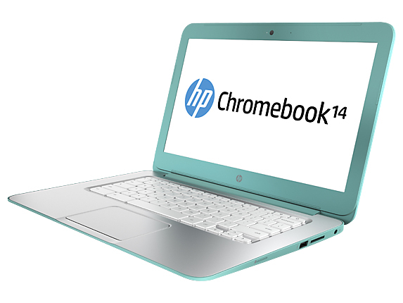 HP Chromebook 14-q015sa Intel® Celeron® 2955U – image 8